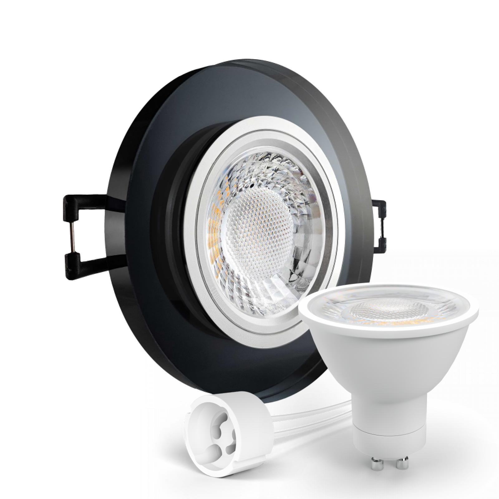 Led Einbaustrahler Lochma 68 Mm