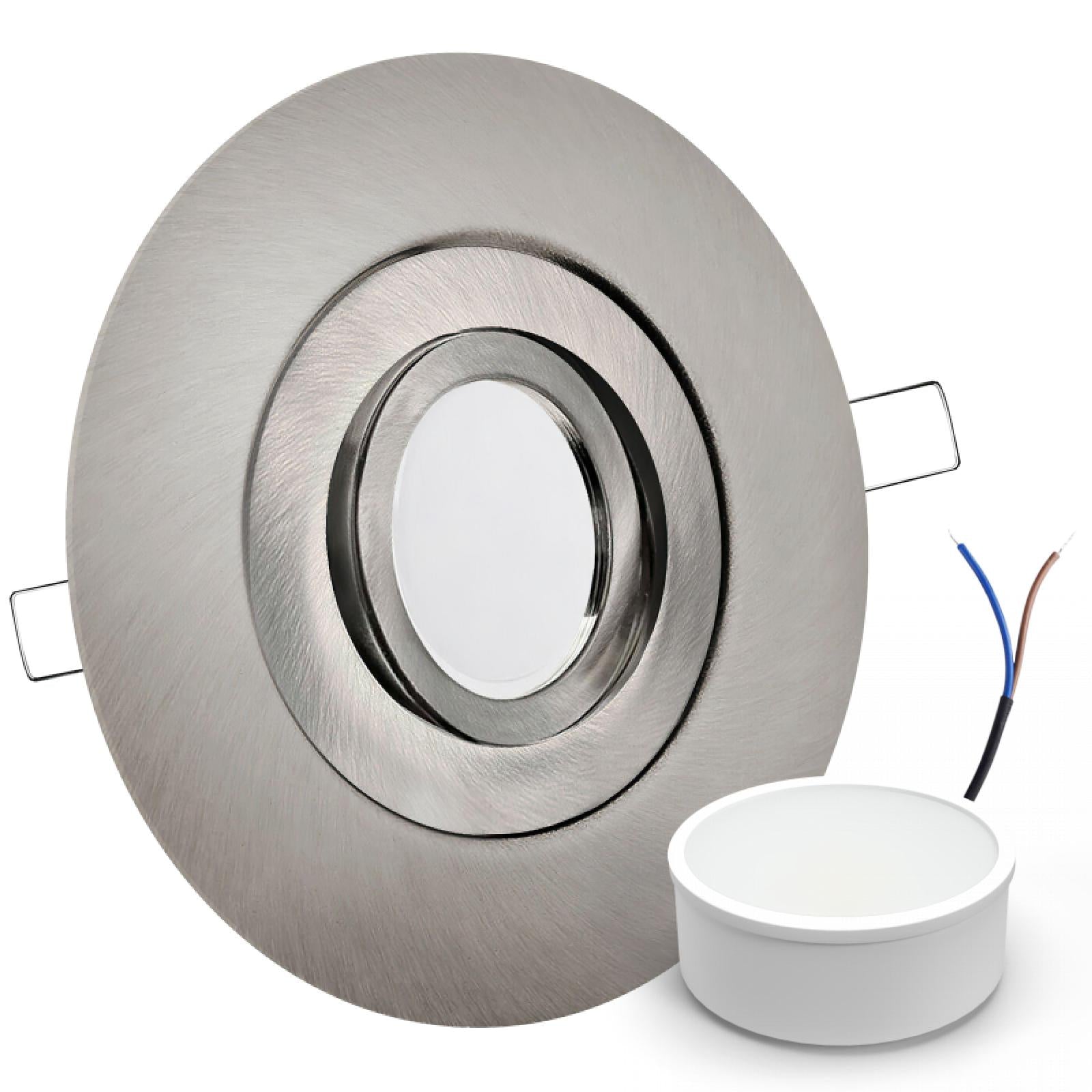 Led Einbaustrahler Lochma 68 Mm