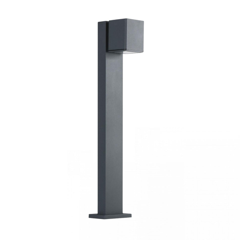 CONCEPTRUN LED Wegeleuchte Standleuchte für den Außenbereich Höhe: 800mm anthrazit