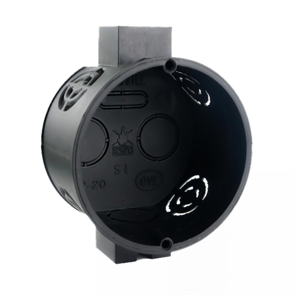 CONCEPTRUN Unterputzdose Up-Dose Ø 60x41mm